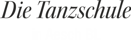 Tanzschule in Aesch